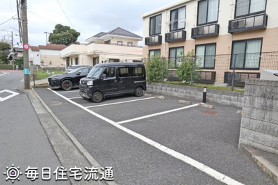 【駐車場】 | Ｋ＆Ｈ