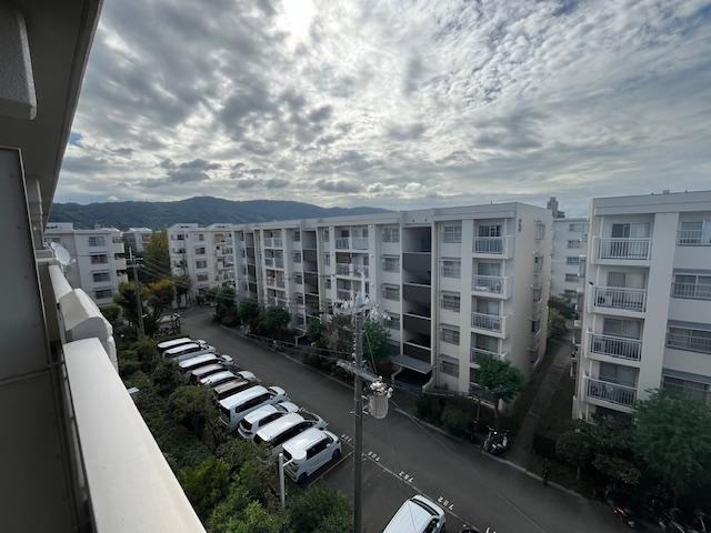 住道駅前住宅7号棟の展望|物件からの展望
■物件内覧・資金計画相談・住宅ローン相談、リフォーム相談、お問合せ受付中■
※当日・翌日のご内覧、ご相談はお電話でのお問合せがスムーズです！