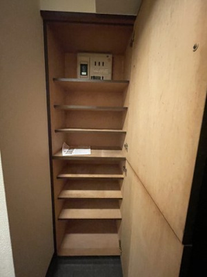 【収納】 | 朝日プラザ久留米Ⅱ