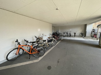 【その他】 | 朝日プラザ久留米Ⅱ