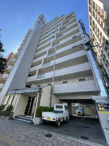 朝日プラザ久留米Ⅱ