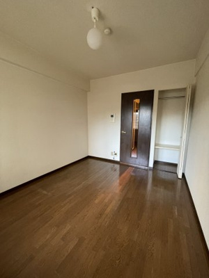 【居間・リビング】 | 朝日プラザ久留米Ⅱ