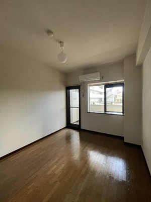 【寝室】 | 朝日プラザ久留米Ⅱ