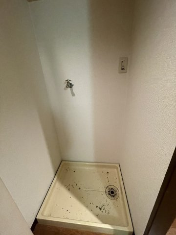 朝日プラザ久留米Ⅱの設備