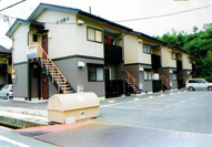 ドリームハウスKMの画像