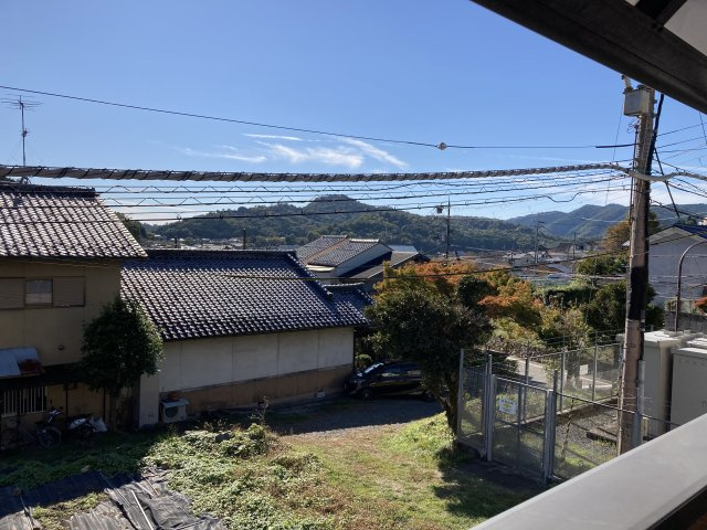 静市野中町の展望