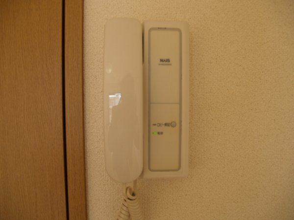 【セキュリティ】クレセール河原町