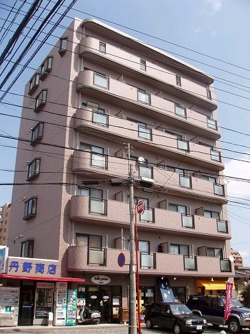 クレセール河原町の画像