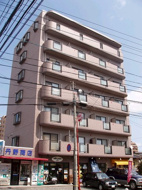 クレセール河原町の画像