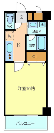 左右反転