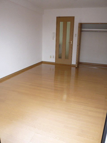 【居間・リビング】クレセール河原町