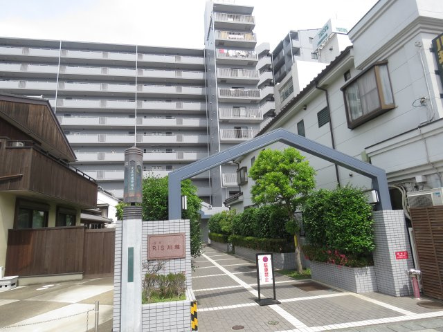 RIS川越