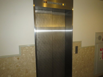 【その他共用部分】 | RIS川越 | エレベーター