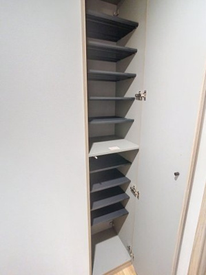 【玄関】 | プレミール女川