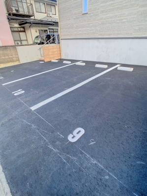 【駐車場】 | プレミール女川