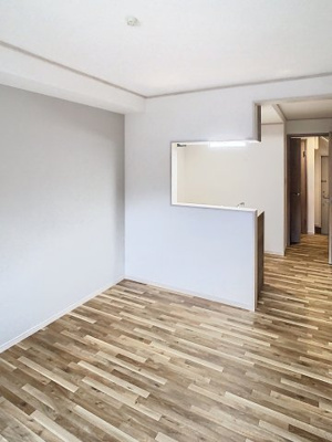 【居間・リビング】 | プレミール女川