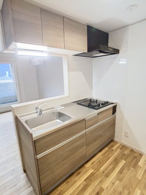 【キッチン】 | プレミール女川