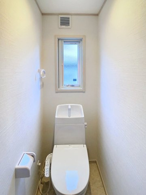 【トイレ】 | プレミール女川