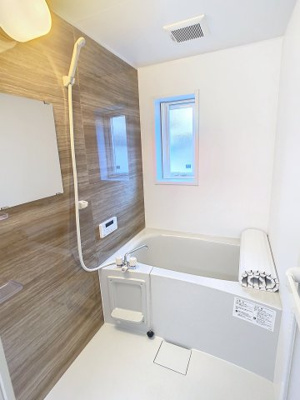 【浴室】 | プレミール女川