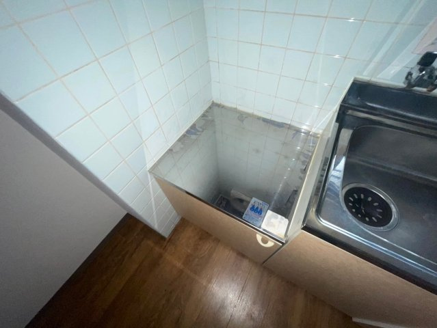 メゾン甲南の設備