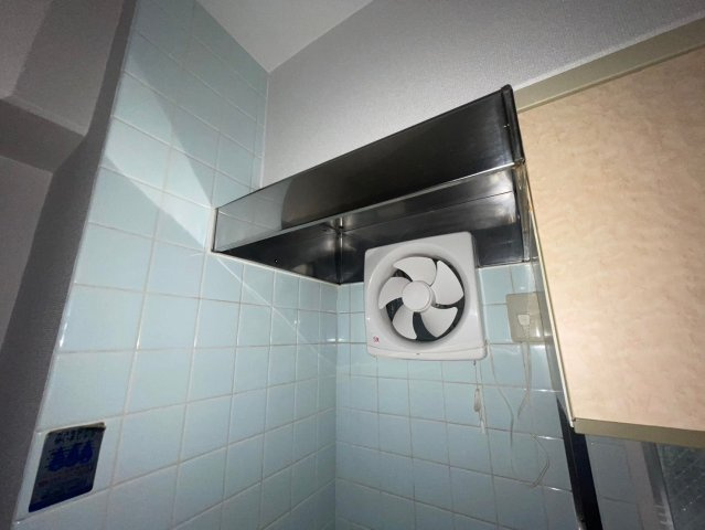 メゾン甲南のその他