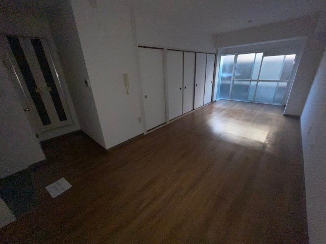 メゾン甲南の居間・リビング