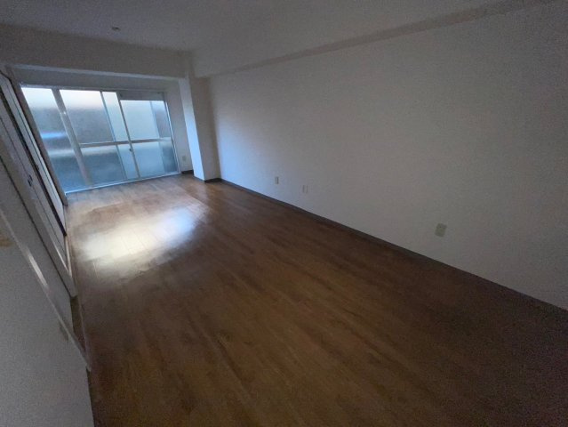 メゾン甲南の内装