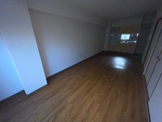 メゾン甲南の内装