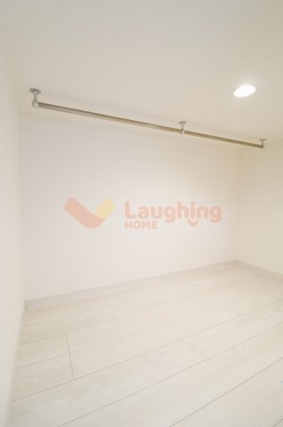 CB西久留米ラヴィドゥースの収納|収納があります