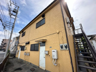 あすなろハイツの画像