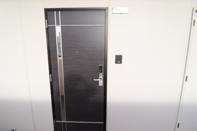 【玄関】 | Chula Vista Casa Daido