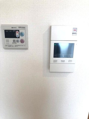 【設備】 | Chula Vista Casa Daido