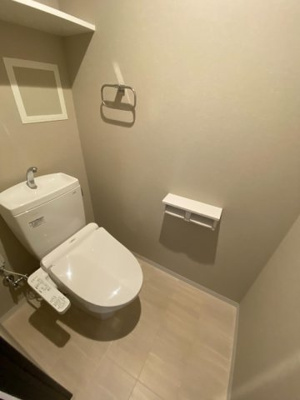 【トイレ】 | Chula Vista Casa Daido