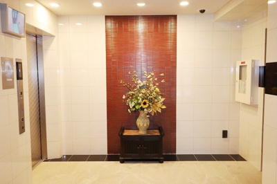 【エントランス】 | Chula Vista Casa Daido