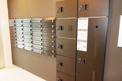 【その他共用部分】 | Chula Vista Casa Daido