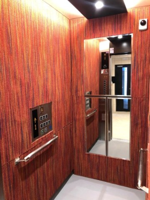 【設備】 | Chula Vista Casa Daido