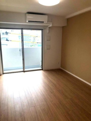 【居間・リビング】 | Chula Vista Casa Daido