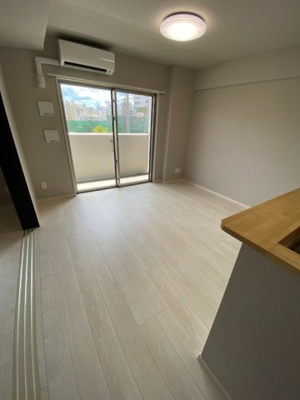 【居間・リビング】 | Chula Vista Casa Daido