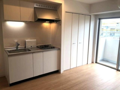 【キッチン】 | Chula Vista Casa Daido