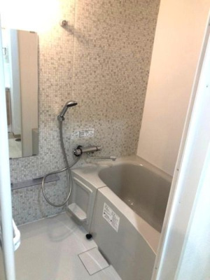 【浴室】 | Chula Vista Casa Daido