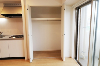 【収納】 | Chula Vista Casa Daido