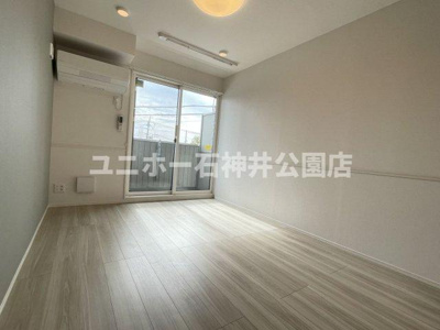 【寝室】 | グラナーデ谷原