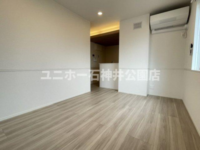 【居間・リビング】 | グラナーデ谷原