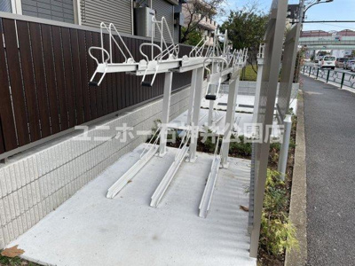 【その他共用部分】 | グラナーデ谷原