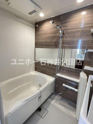 【浴室】 | グラナーデ谷原