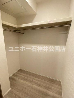 【収納】 | グラナーデ谷原