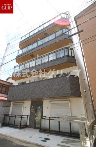 b'CASA横浜セントラル