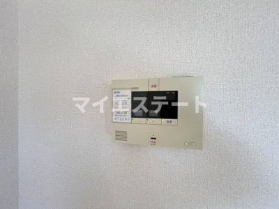 【セキュリティ】 | エル パティオⅡ