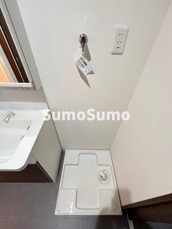 ワコーレヴィータ川西通の設備