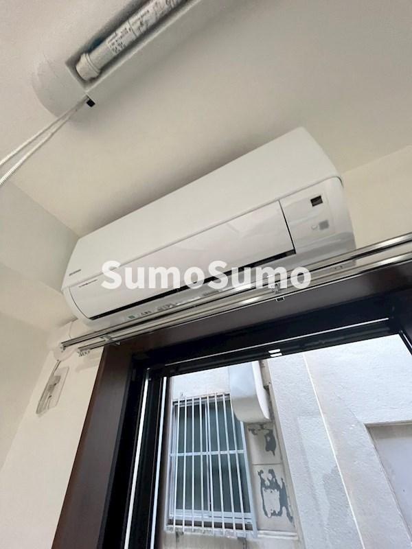 ワコーレヴィータ川西通の設備